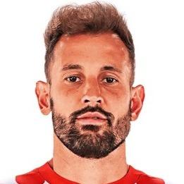 Cristhian Stuani