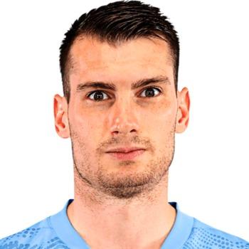 Dominik Livaković