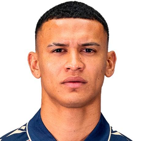 Kervin Arriaga