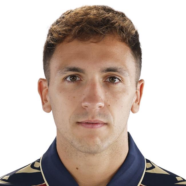 Jon Olasagasti