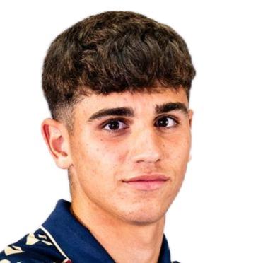 Nacho Pérez