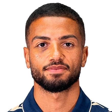 Jeremy Toljan
