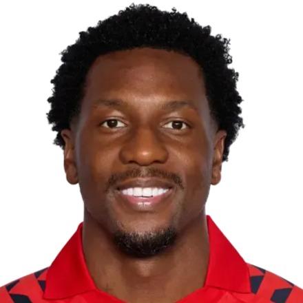 Sheraldo Becker