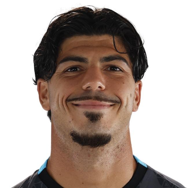 Pablo Campos