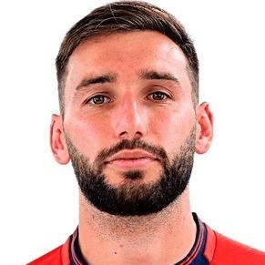 Jon Moncayola