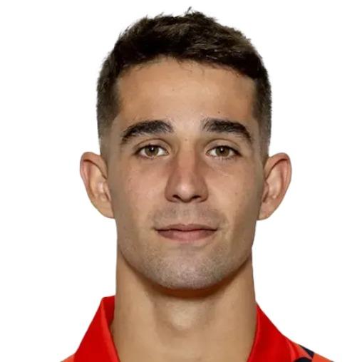 Asier Osambela