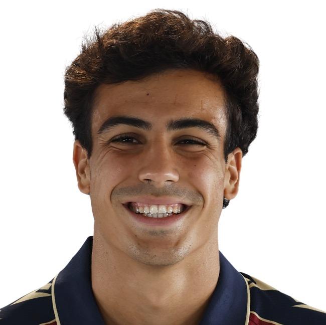 Manu Sánchez