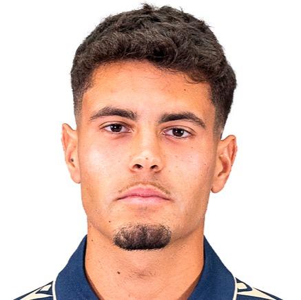 Jorge Cabello