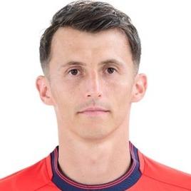 Ante Budimir