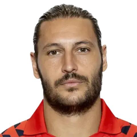 Juan Cruz