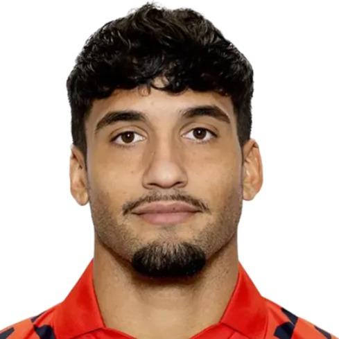 Iker Benito