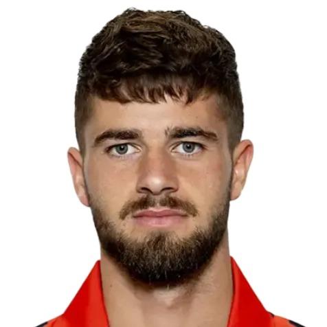 Iker Muñoz