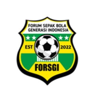 FORSGI INDONESIA MERAH