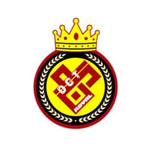 DREAM COME TRUE (B) BAJ KIDS SOCCER