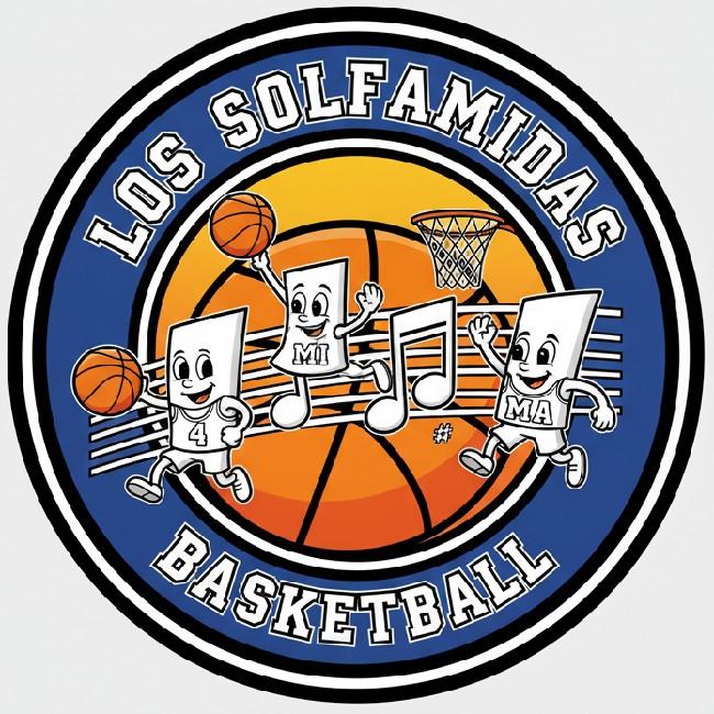 LOS SOLFAMIDAS