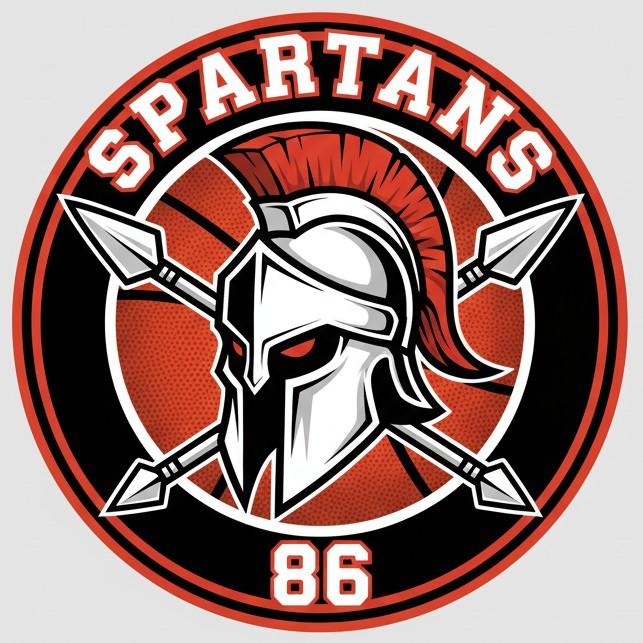 SPARTAN 86