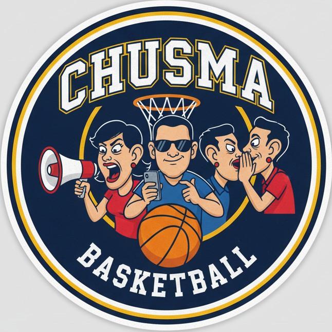 CHUSMA