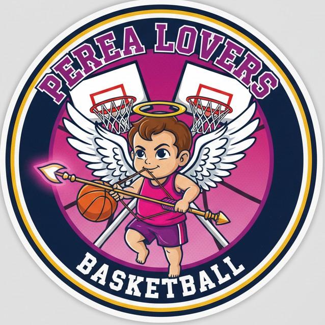 PEREA LOVERS