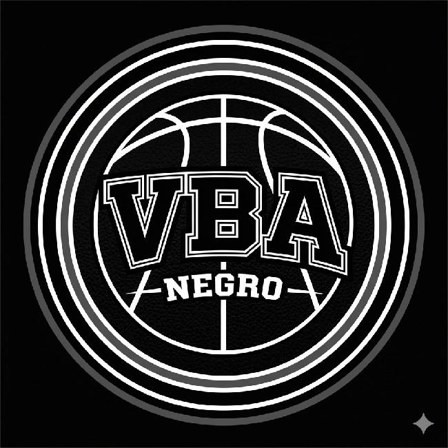 VBA NEGRO
