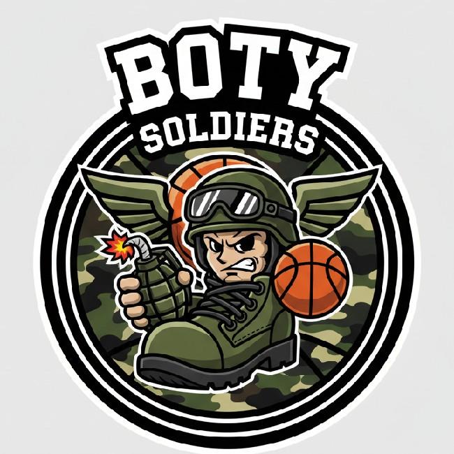 BOTY SOLDIERS