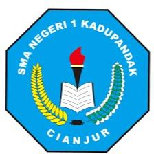 SMAN 1 KADUPANDAK