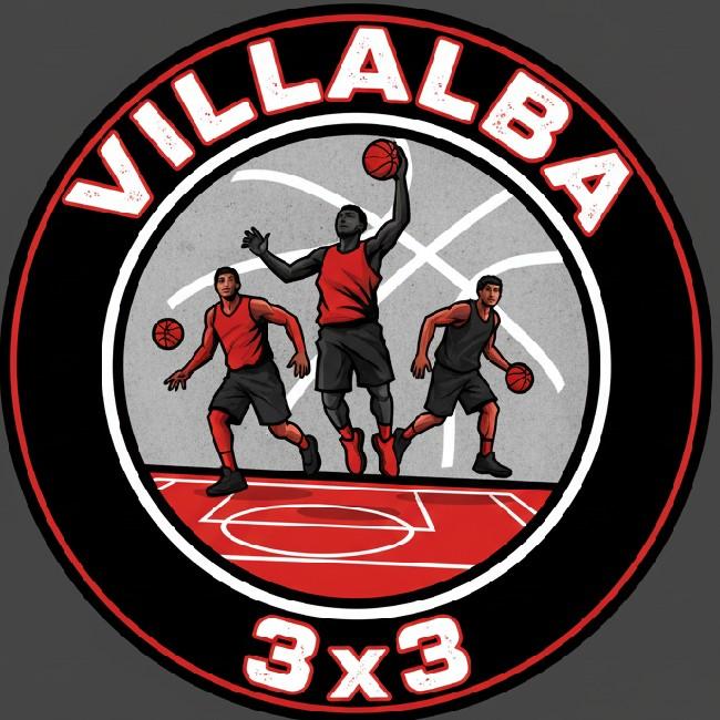 VILLALBA 3X3