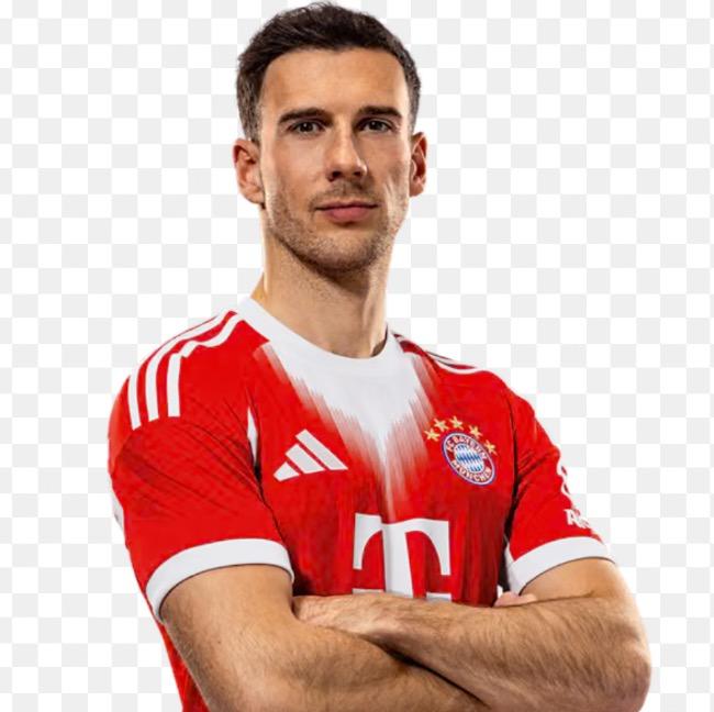 Goretzka