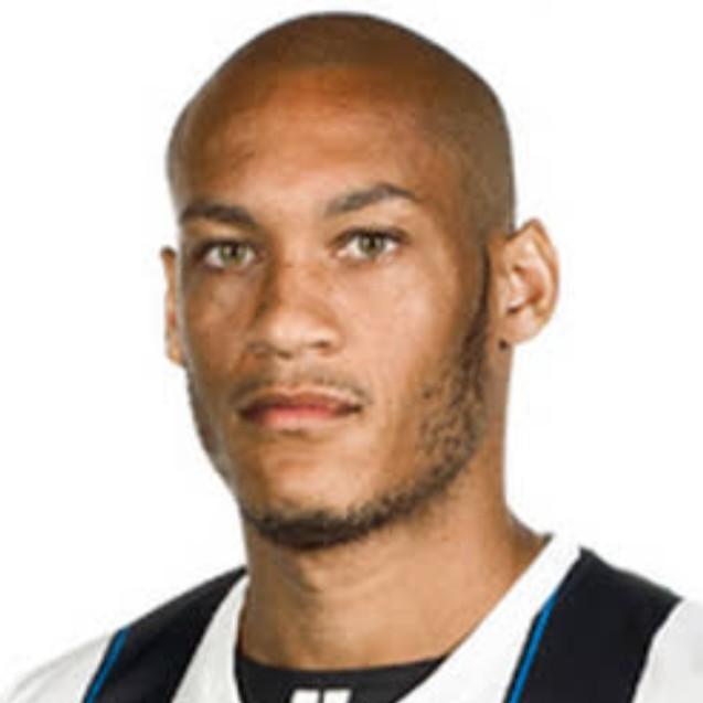 🇫🇷 Y. Gouffran