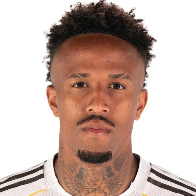 Éder Militão