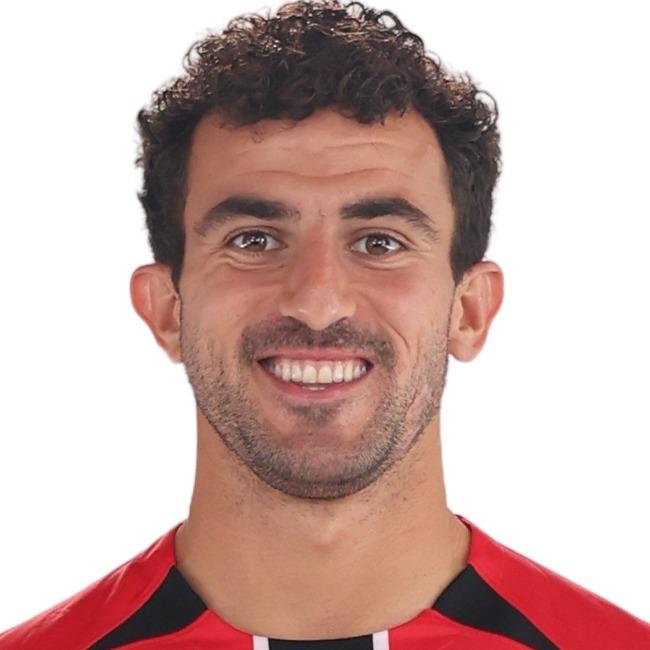 Mateu Morey