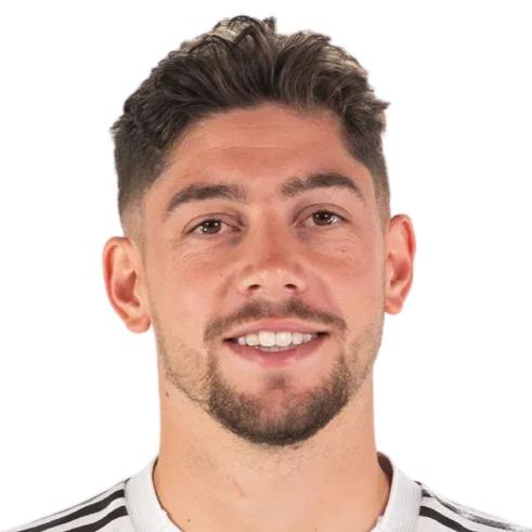 Federico Valverde