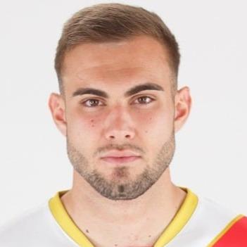 Diego Méndez