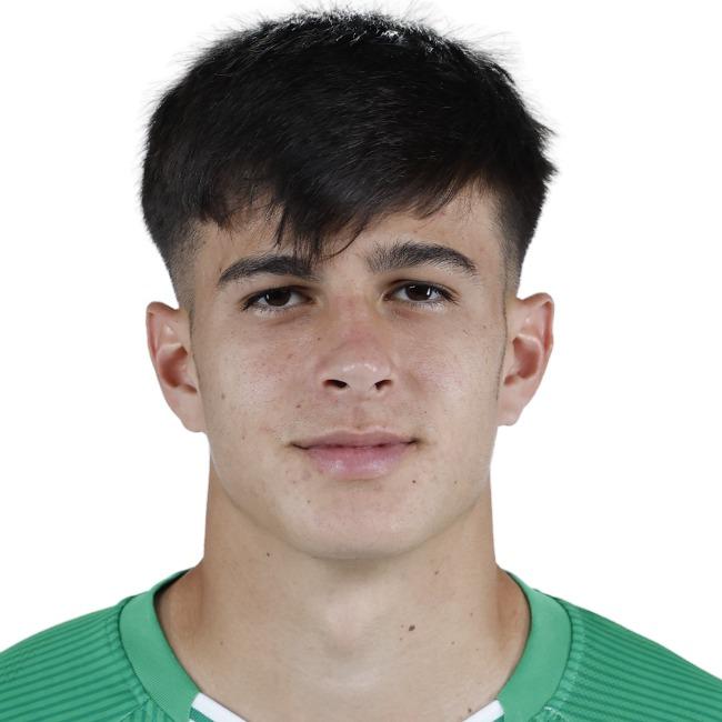 Dani Pérez