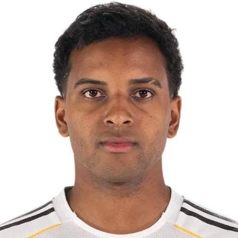 Rodrygo