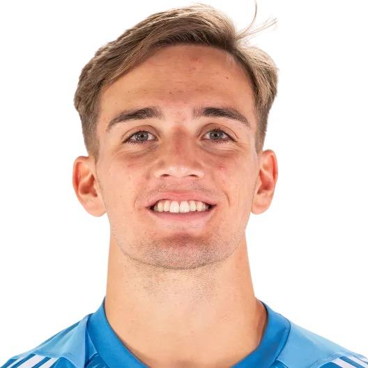 Sergio Mestre