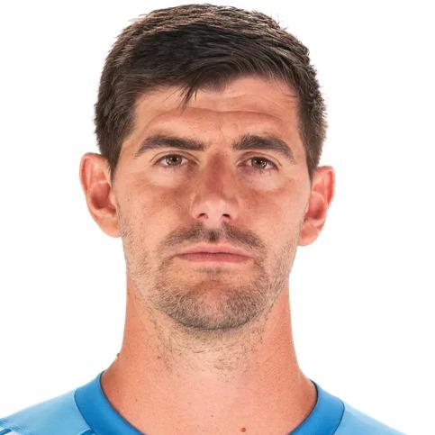 Thibaut Courtois