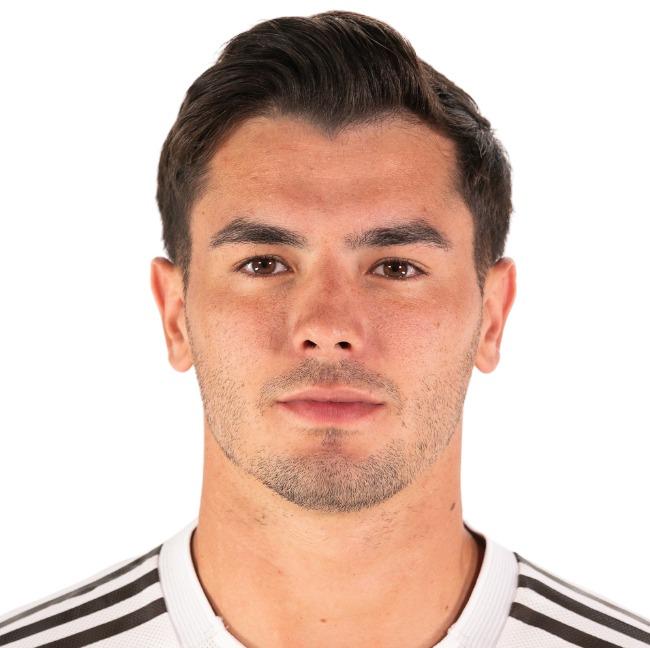 Brahim Díaz