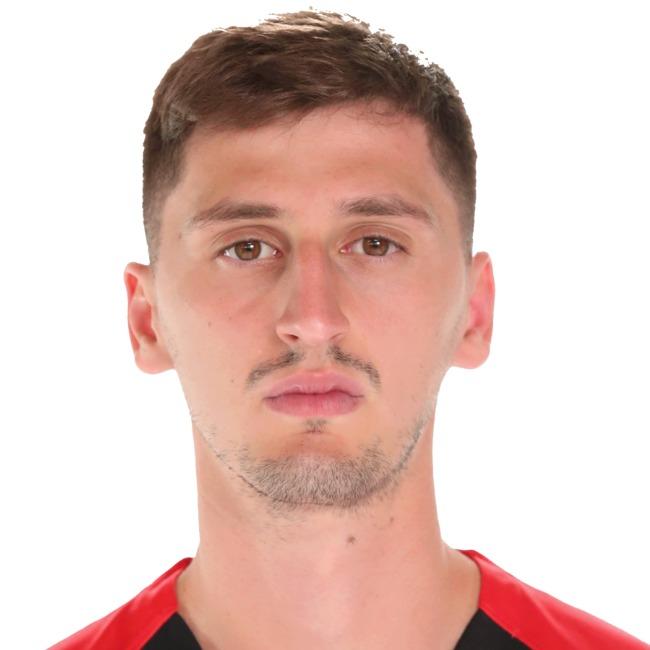 Marash Kumbulla