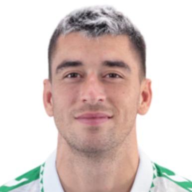 Marc Roca