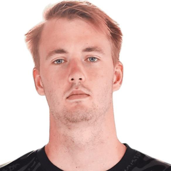 Lucas Bergström