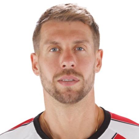 Florian Lejeune