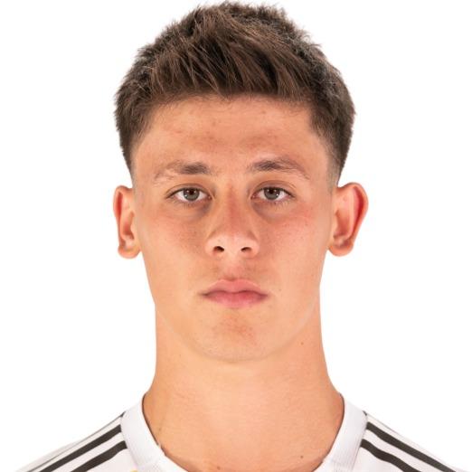 Arda Güller