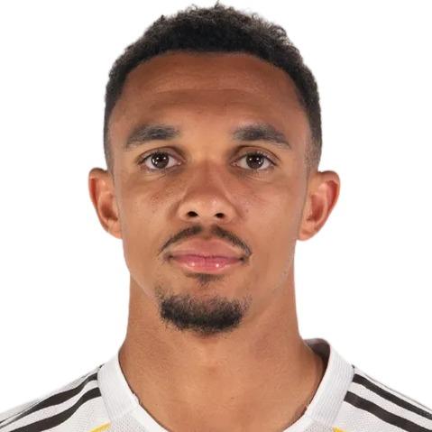 Trent-Alexander Arnold