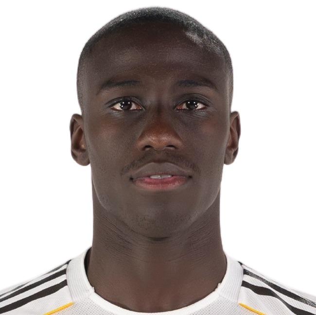 Ferland Mendy