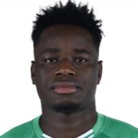 Mawuli Mensah