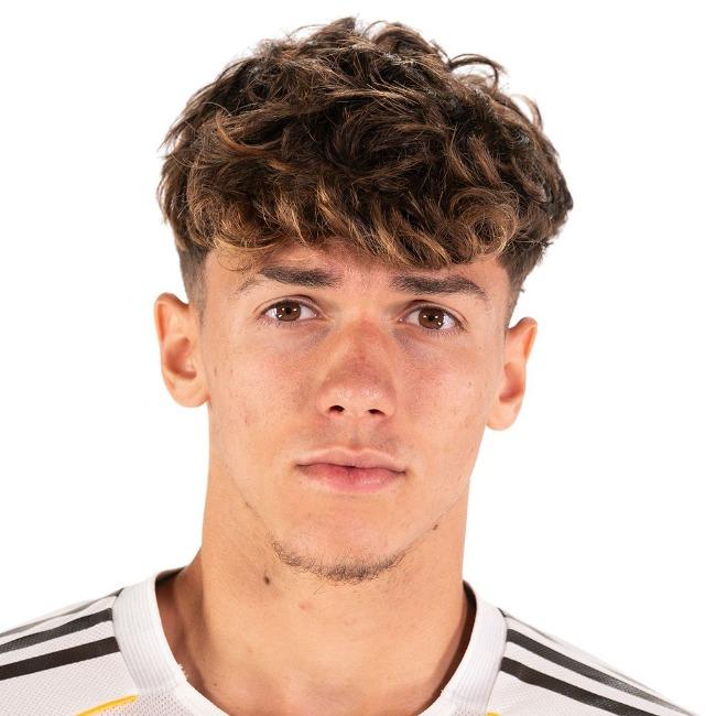 Thiago Pitarch