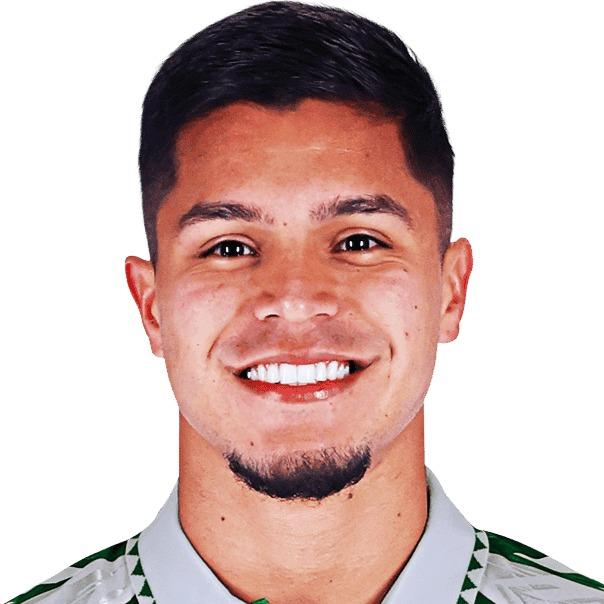 Cucho Hernández