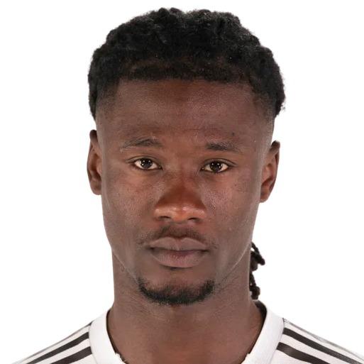 Eduardo Camavinga