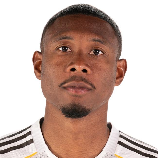 David Alaba