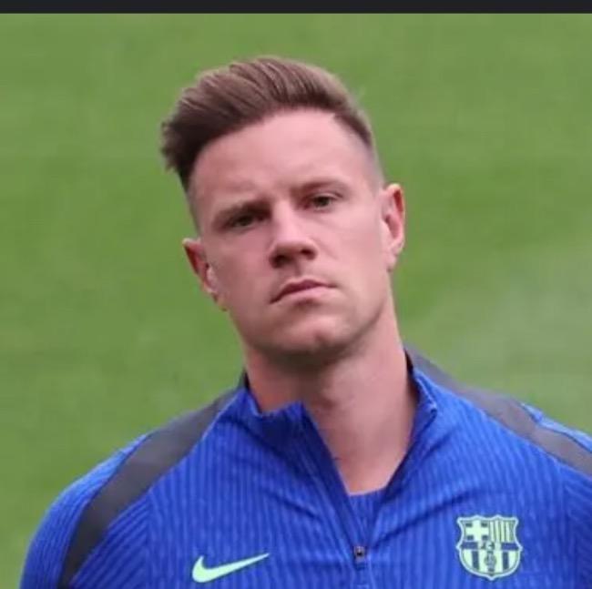 Ter Stegen